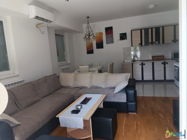 Се продава 3-собен стан 57м² + 21м2 подземна гараж
