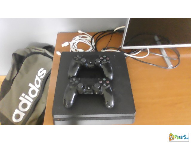 ???? ХИТНО ПРОДАВАМ Ps4 Slim ???? НАЈЕФТИНО ВО БИТ