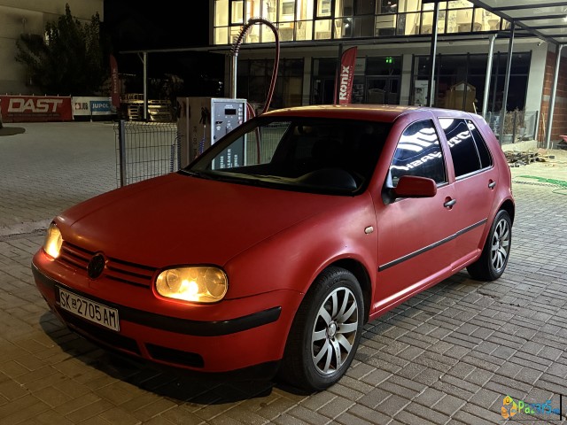 Golf Iv 1.9tdi 2000€