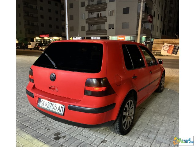 Golf Iv 1.9tdi 2000€
