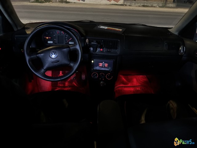 Golf Iv 1.9tdi 2000€