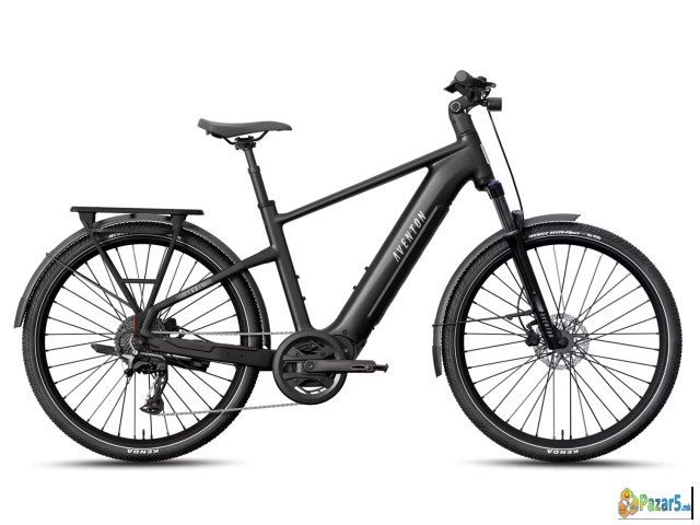 Fs: Stock Aventon Level 4 Adv Ebike Ultro S Motor 