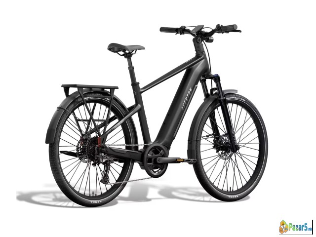 Fs: Stock Aventon Level 4 Adv Ebike Ultro S Motor 