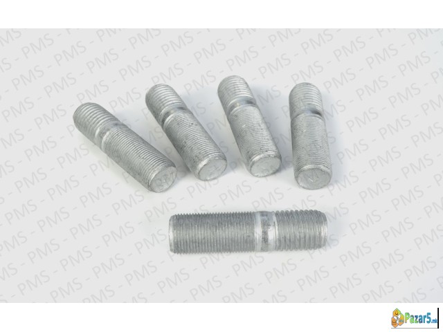 Carraro Wheel Stud Types, Oem Parts