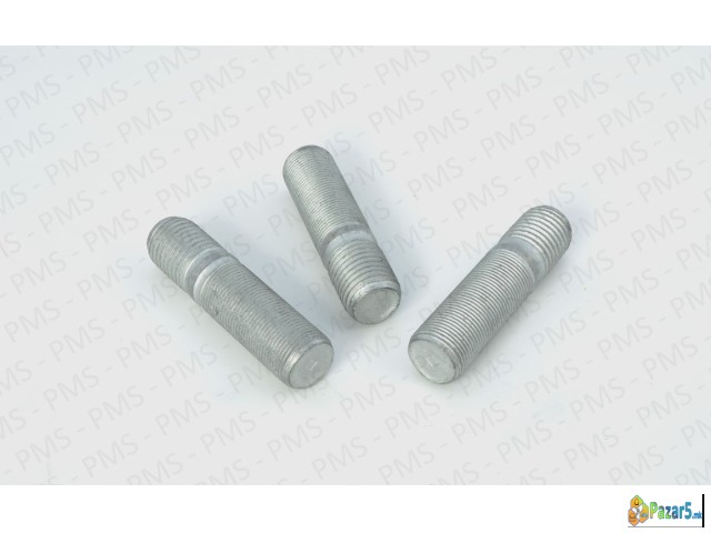Carraro Wheel Stud Types, Oem Parts