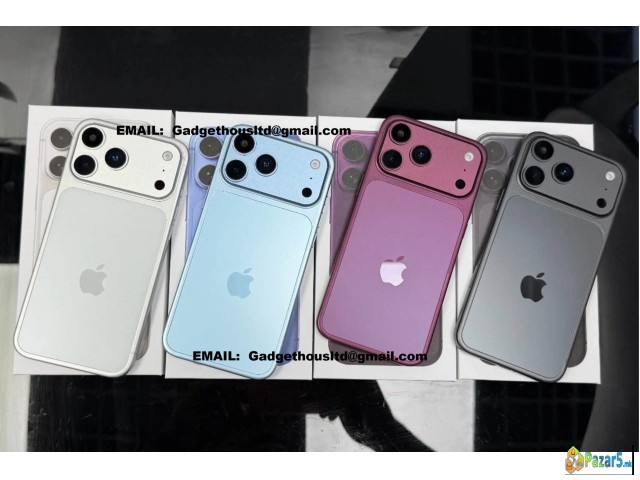 Apple iPhone 18 Pro Max, iPhone 18 Pro, iPhone Duo - thumbnail 3