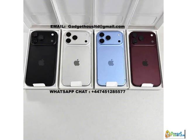 Apple iPhone 18 Pro Max, iPhone 18 Pro, iPhone Duo - thumbnail 4