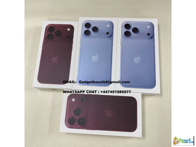 Apple iPhone 18 Pro Max, iPhone 18 Pro, iPhone Duo - thumbnail 5