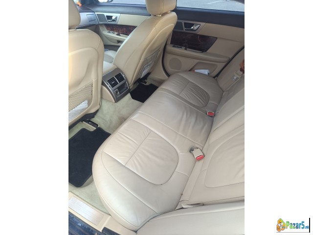 Jaguar Xf 3.0 Diesel Luxury Automatic