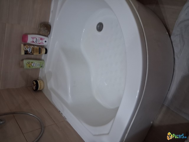 Kade Za Kupatilo 