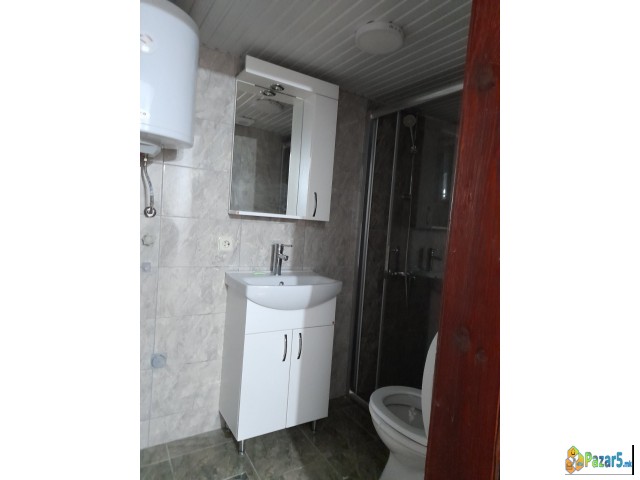 Se Prodava Stan Vo Ohrid 1350 Evra Kvadrat