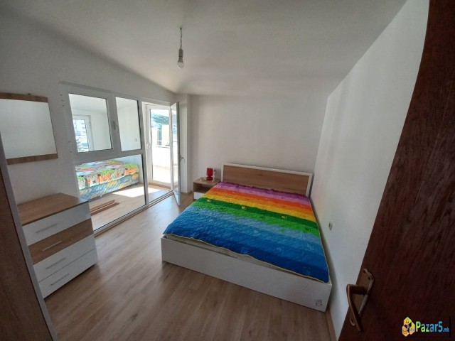 Se Prodava Stan Vo Ohrid 1350 Evra Kvadrat
