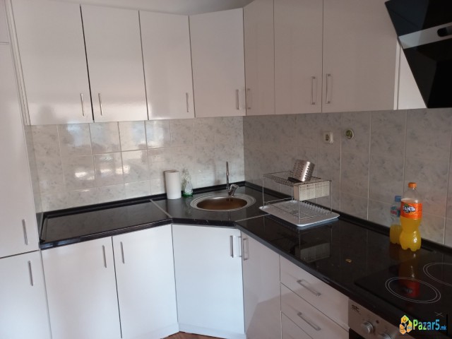 Se Prodava Stan Vo Ohrid 1350 Evra Kvadrat