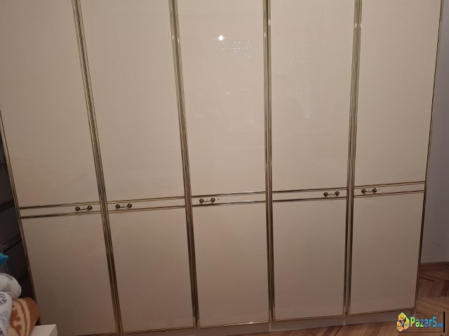 Elementi Za Spalna Soba