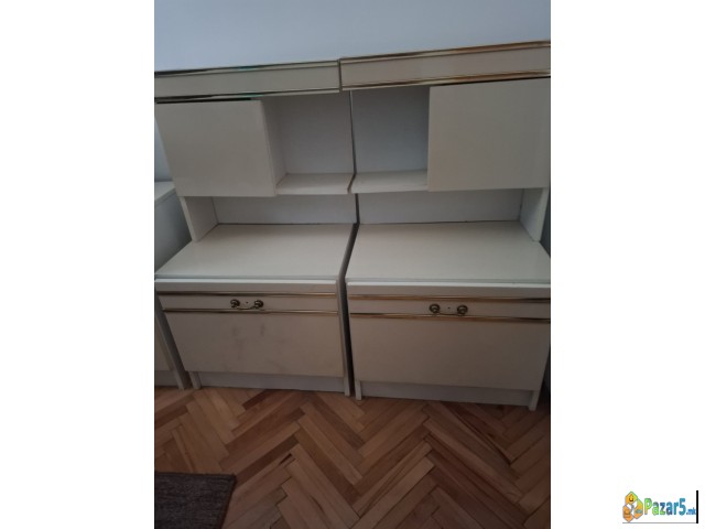 Elementi Za Spalna Soba