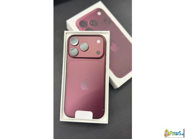 Apple Iphone 18 Pro Max, Iphone 18 Pro, Iphone Duo