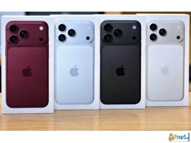 Apple Iphone 18 Pro Max 512gb