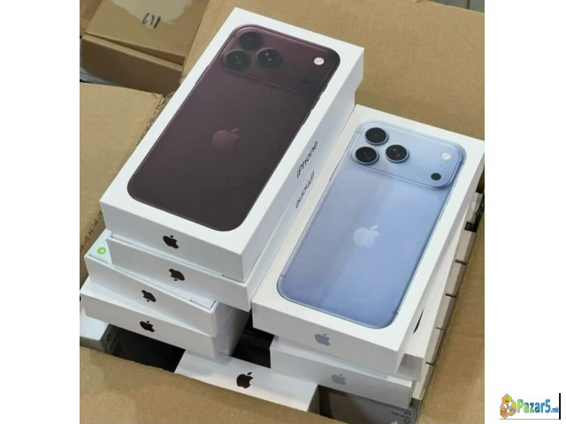 Apple Iphone 18 Pro Max 512gb