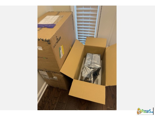 Wholesales Bitmain Z11,z15pro,l11pro,s21e Xp Hyd A