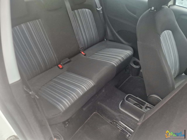 Grande Punto Evo 1.4 57kw/78ks. 1 Boja Klima 12/20