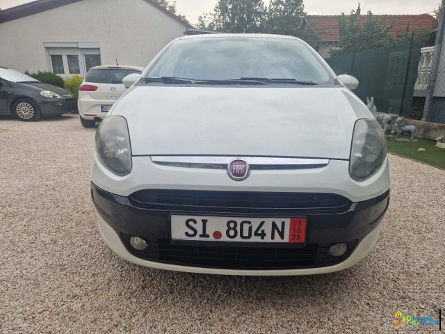 Grande Punto Evo 1.4 57kw/78ks. 1 Boja Klima 12/20