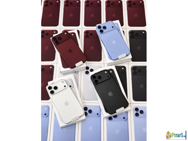 Apple Iphone 18 Pro Max, Iphone 18 Pro, Iphone Duo