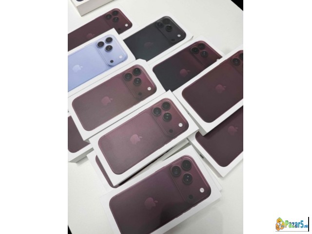 Apple Iphone 18 Pro Max, Iphone 18 Pro, Iphone Duo