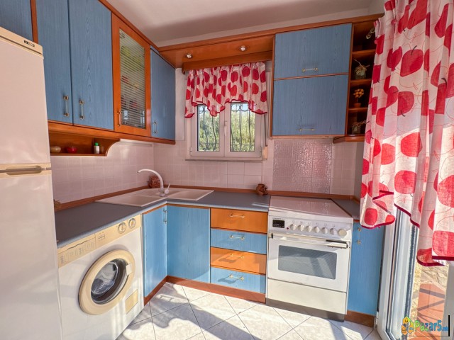 Gerakini Халкидики Се продава куќа 58м2.