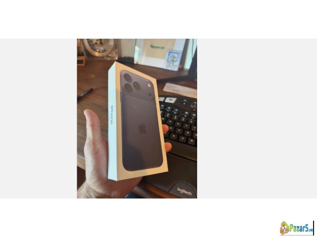 Hot Sales: New Apple Iphone 17pro Max,18pro Max Or