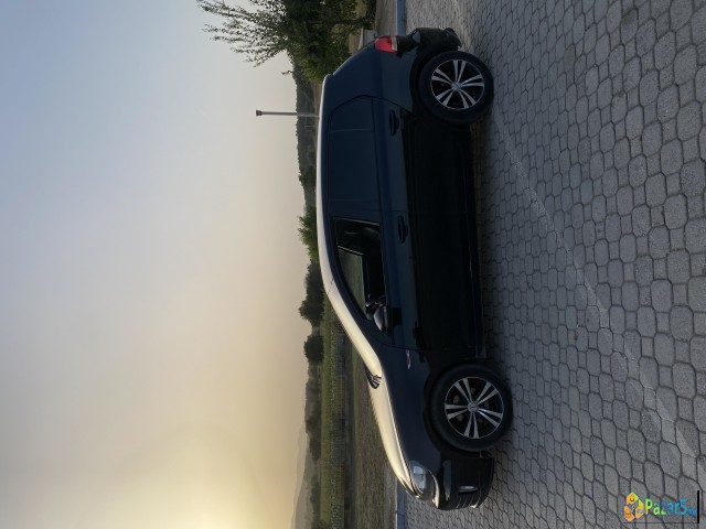 Se Prodava Golf 6