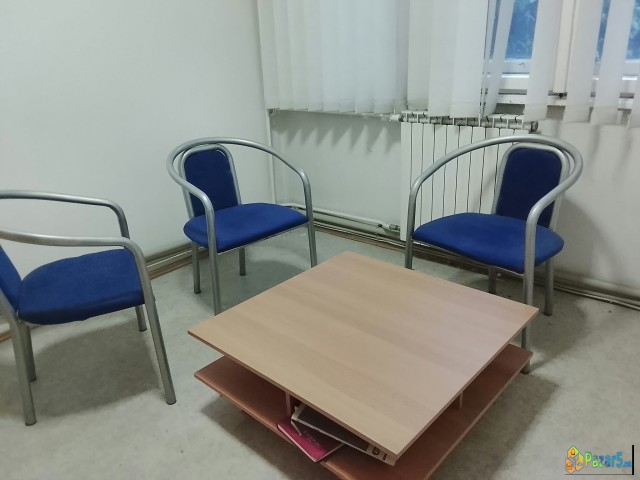 Prodazhba Na Medicinska Oprema So Pridruzhni Element