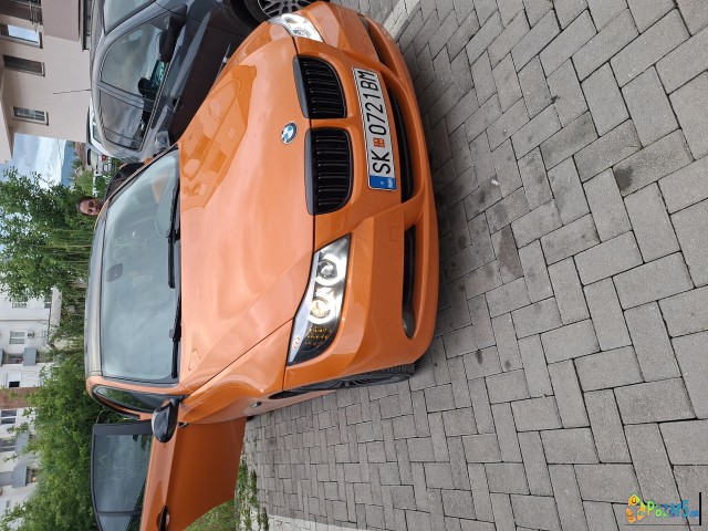 Bmw 320d E90, Limuzina 2006 Godina 2.0 Dizel, 120 