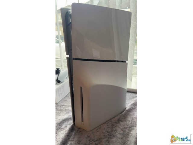 Playstation 5 Disc Original