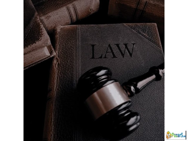  Facing a Court Case? Explore Our Court Justice Sp