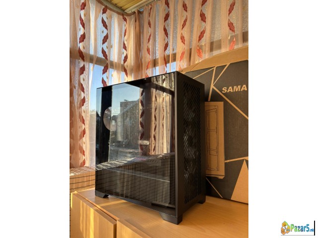 Gejming Kompjuter – Ryzen 7 5700x / Rx 6800 Xt 16g