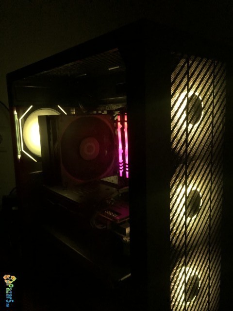 Gejming Kompjuter – Ryzen 7 5700x / Rx 6800 Xt 16g