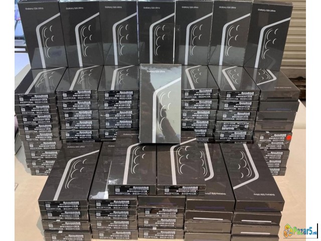 Samsung Galaxy S26 Ultra 5G, S26+, S26, S25 Ultra, - image 1