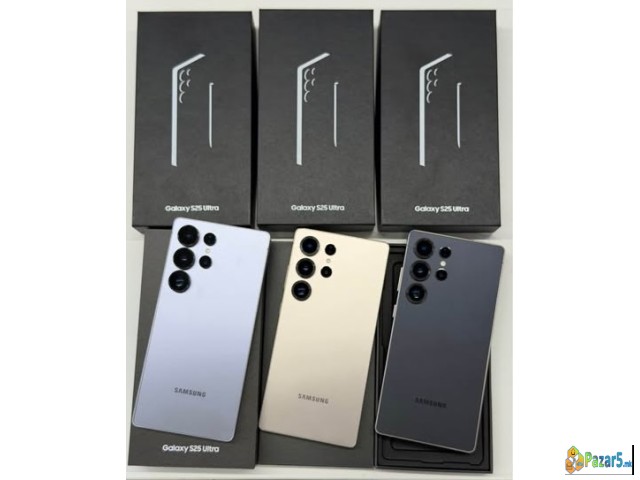 Samsung Galaxy S26 Ultra 5G, S26+, S26, S25 Ultra, - thumbnail 4