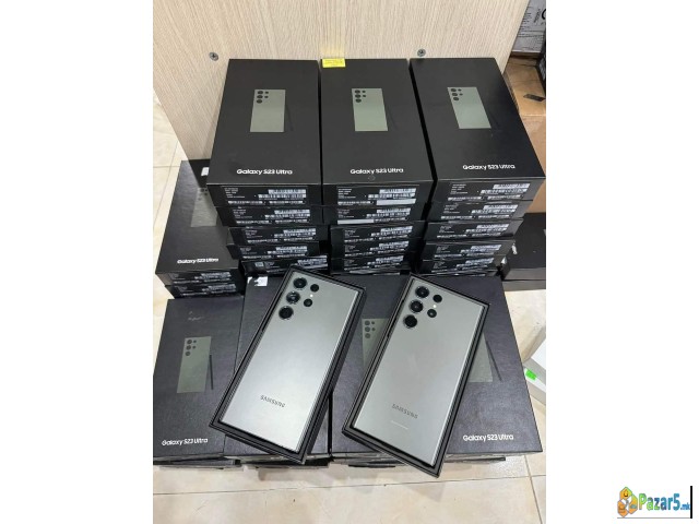 Samsung Galaxy S26 Ultra 5G, S26+, S26, S25 Ultra, - thumbnail 5