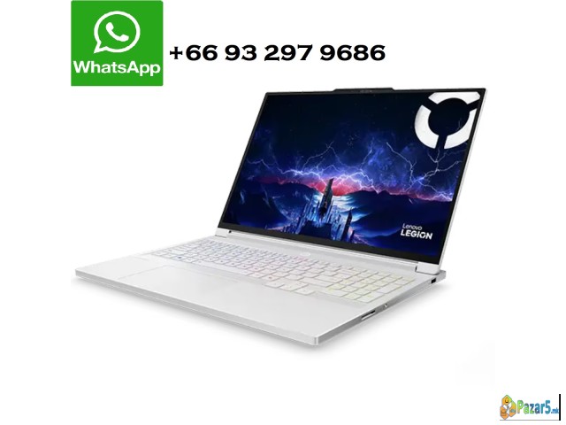 Lenovo Legion 7i Gen 10