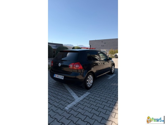 Golf 5 2.0 Tdi Dsg Automatik