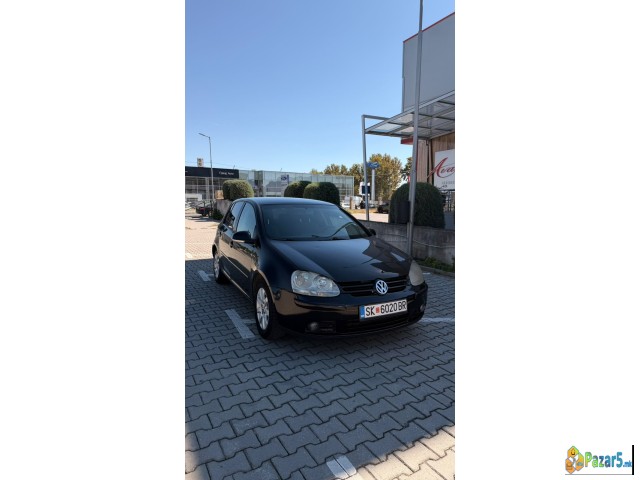 Golf 5 2.0 Tdi Dsg Automatik