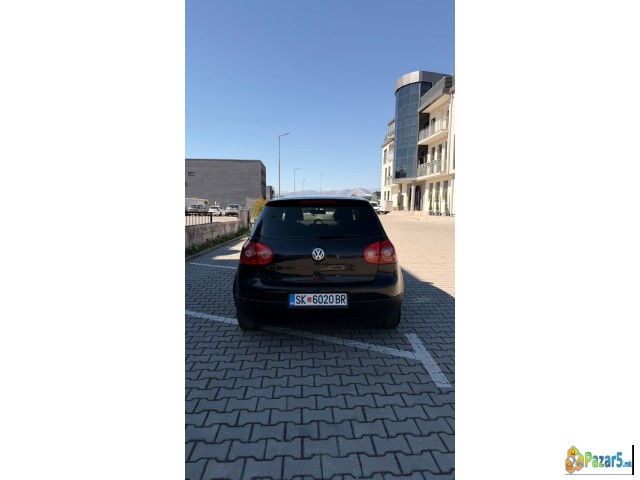 Golf 5 2.0 Tdi Dsg Automatik