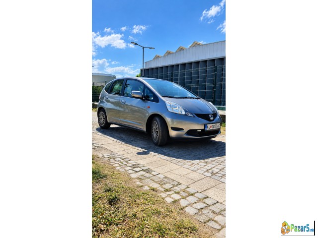 ????????honda Jazz 1.2 I-vtec ????????(90ks) - 200