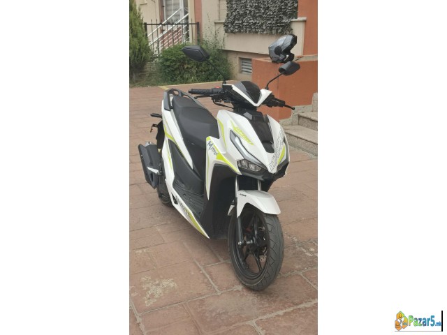 Gusite Matrix 50cc