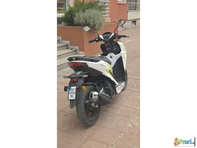 Gusite Matrix 50cc