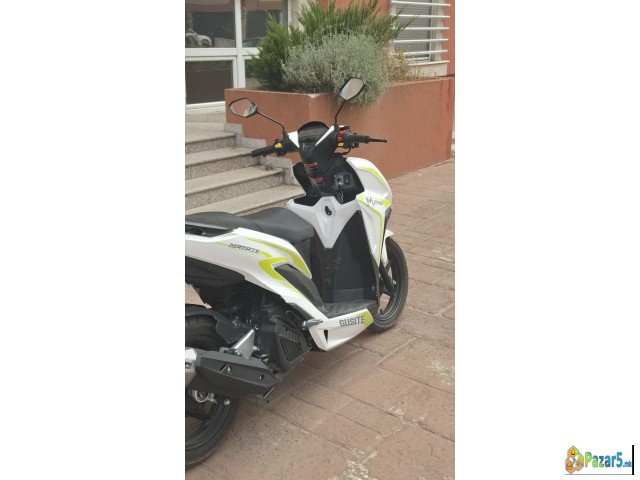 Gusite Matrix 50cc