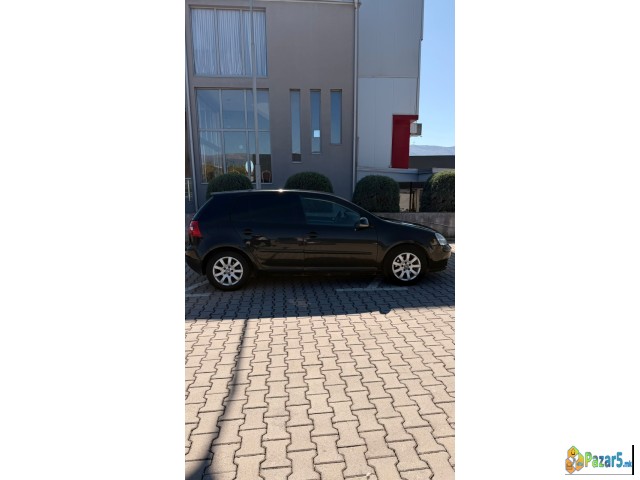 Golf 5 2.0 Tdi [dsg Auutomatik]
