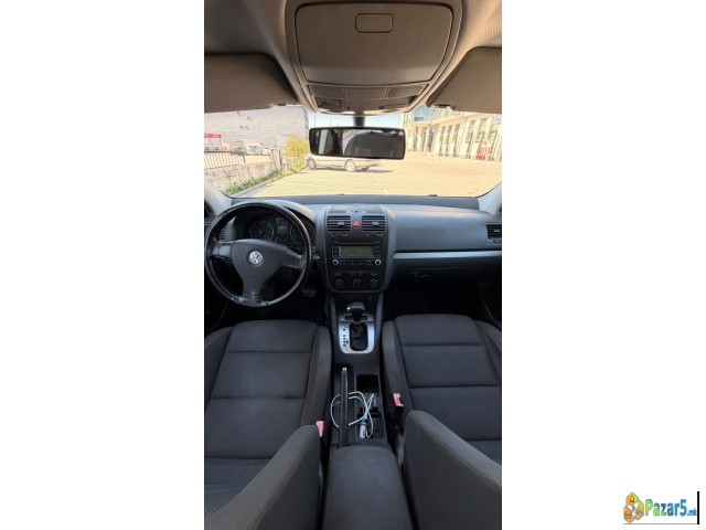 Golf 5 2.0 Tdi [dsg Auutomatik]