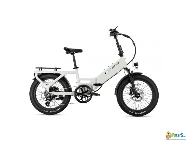 Lectric XP4 750 Electric Bike